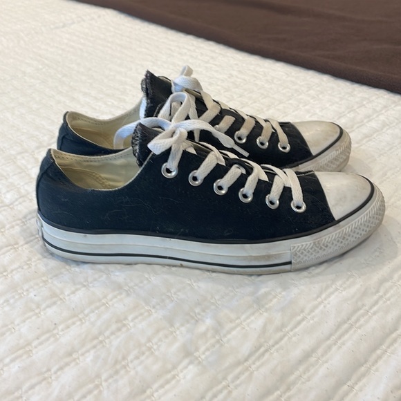 Converse All Star size 8 - Picture 2 of 7
